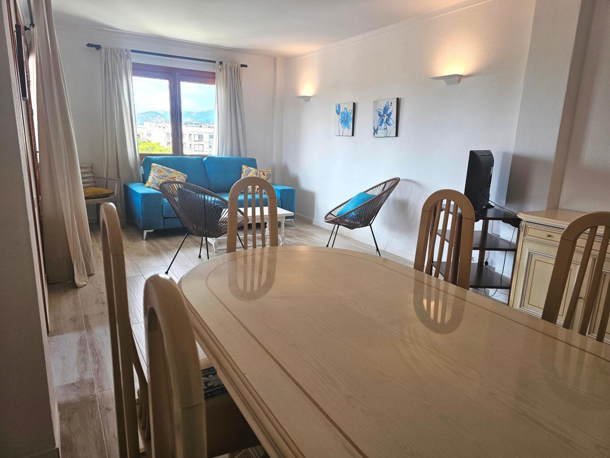 Apartamento Bressol D Port de Pollença Zewnętrze zdjęcie