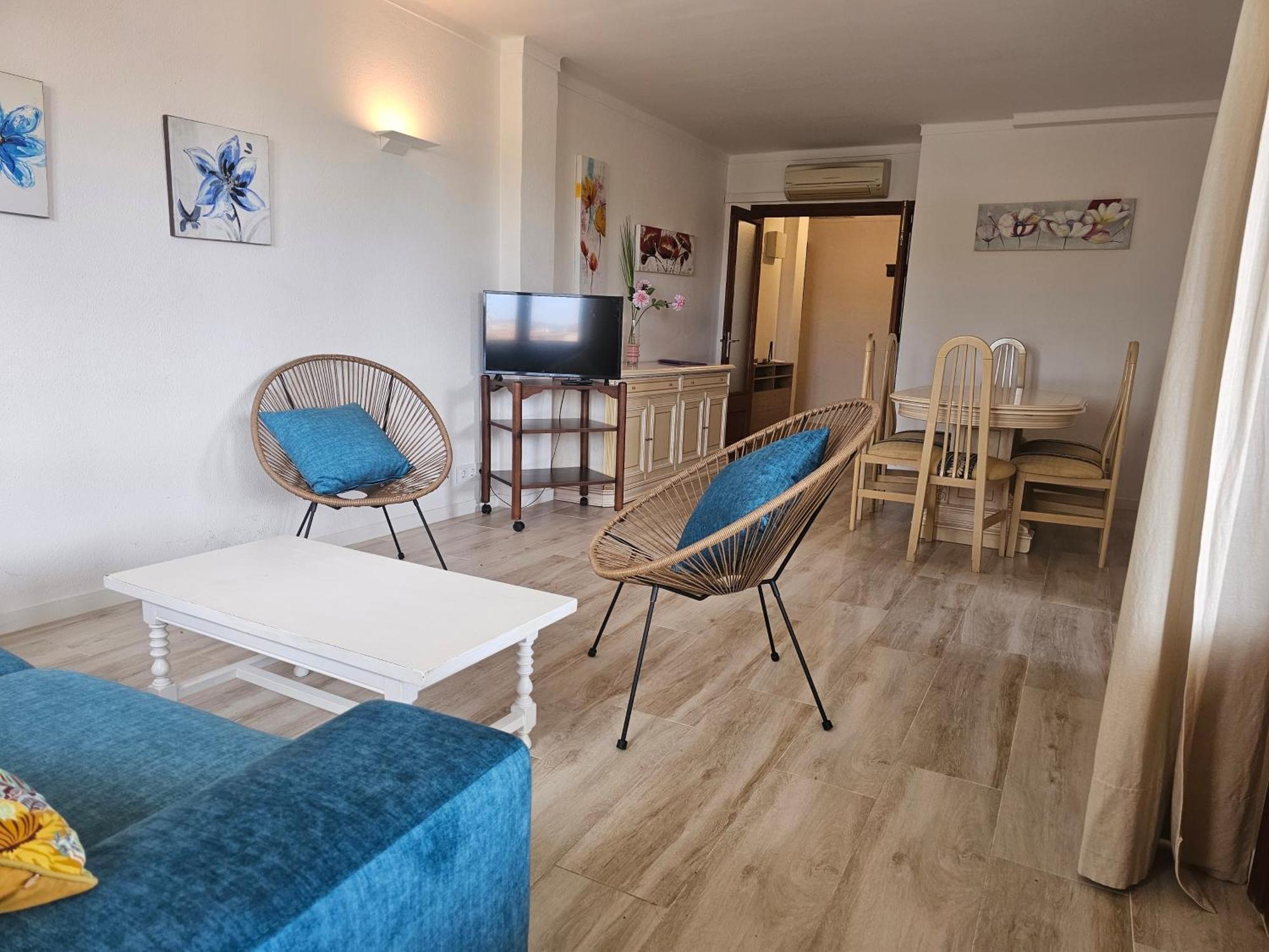 Apartamento Bressol D Port de Pollença Zewnętrze zdjęcie