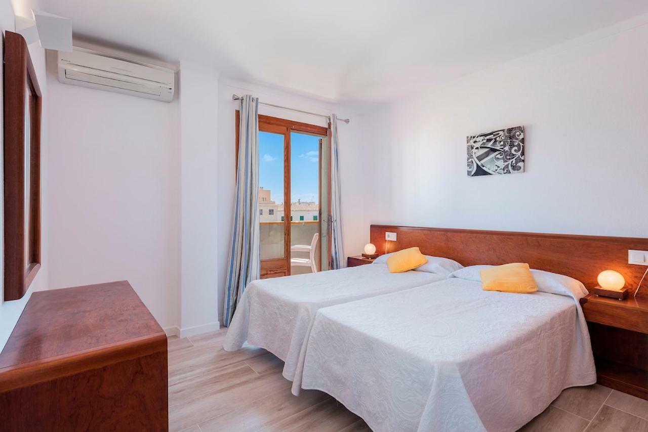 Apartamento Bressol D Port de Pollença Zewnętrze zdjęcie